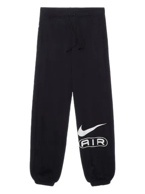 Nike Air "Black/White" track pants