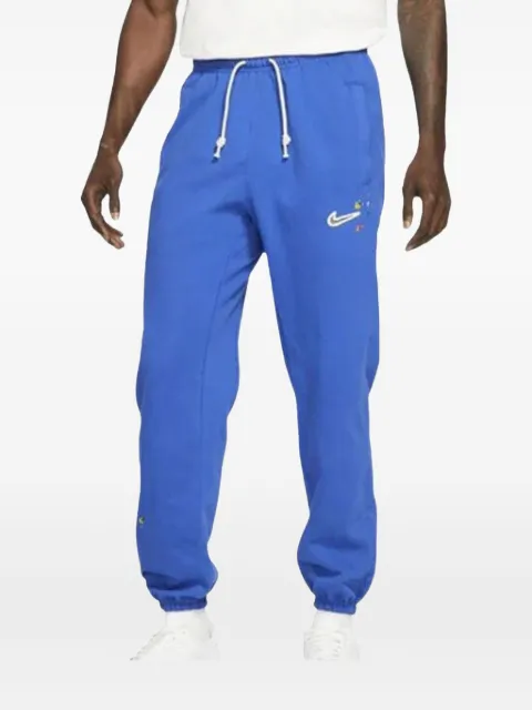 Nike Sportswear Tech Fleece "Royal Blue" track pants