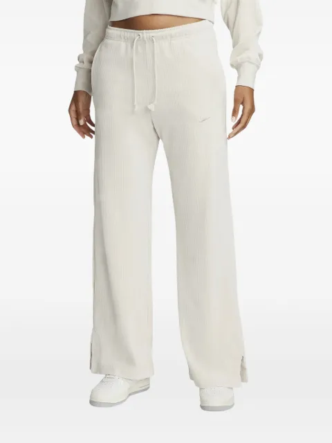 Nike Sportswear "Light Orewood Brown" track pants