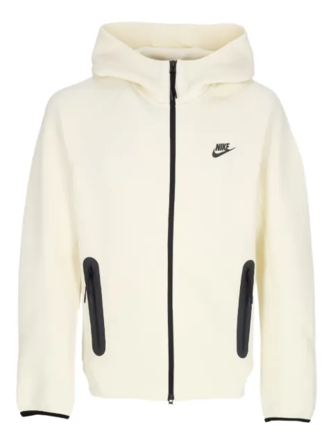 Nike hoodie Windrunner Sea Glass/Black