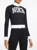 Nike Sportswear Team ""Black/White"" top