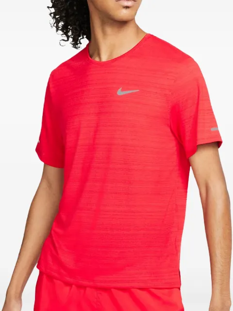 Nike playera Dri-FIT Miller Red