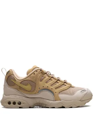 Nike x Supreme 'Air Zoom Flight 95' スニーカー | ブラウン
