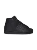 adidas Kids Pro Model C ""Core Black"" sneakers