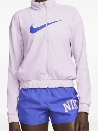 nike slim fit jacket