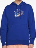 Nike Sportswear Club ""Royal Blue"" fleece hoodie