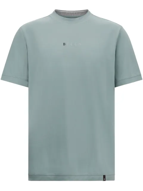 Boggi Milano S.Cafè® High-Performance t-shirt
