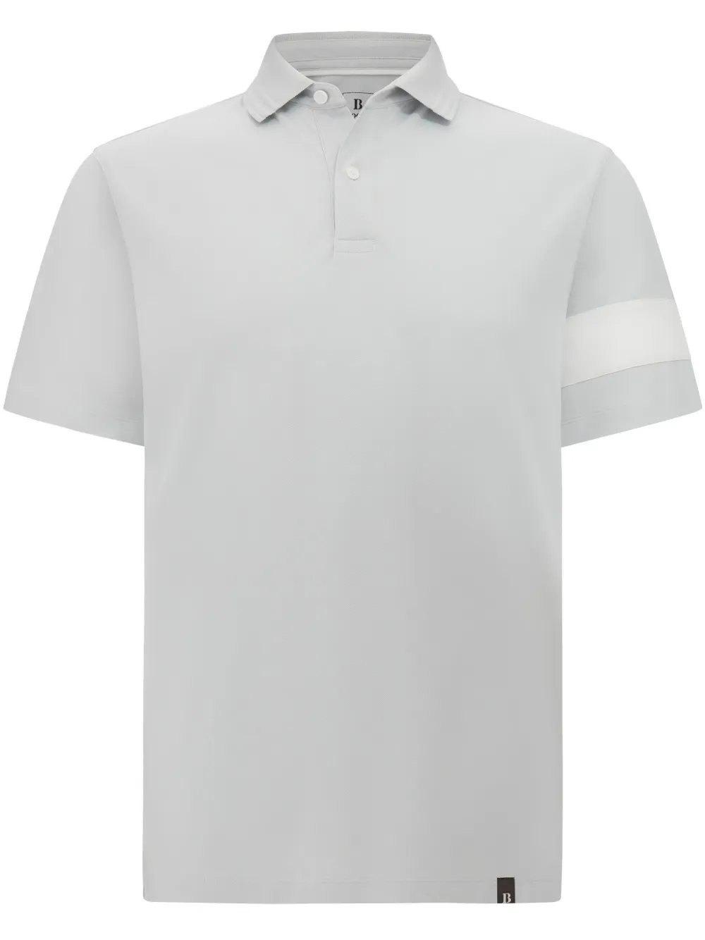 S.Cafè® High-Performance polo shirt