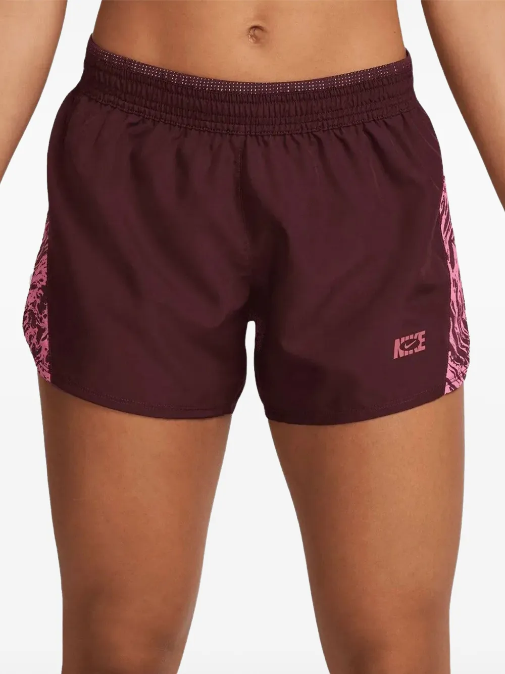 Dri-FIT Icon Clash 10K shorts