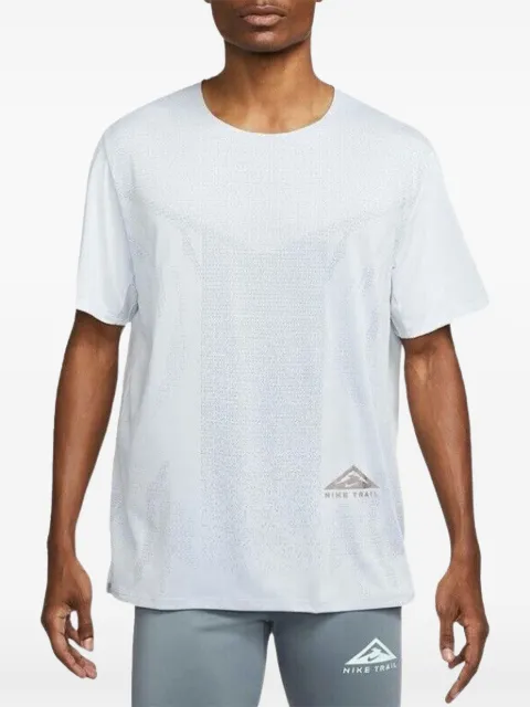 Nike Dri-FIT Trail Rise 365 "Football Grey/Ironstone" T-shirt