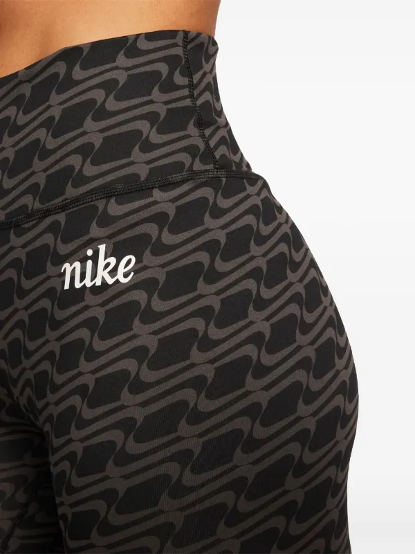 nike active leggings