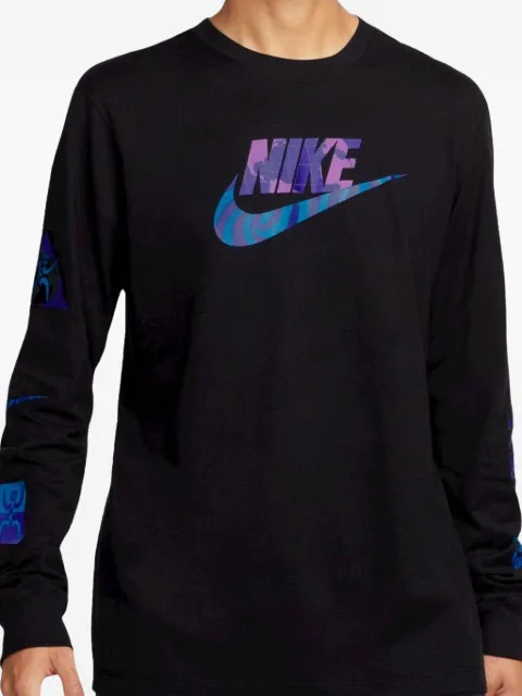 Nike Sportswear "Black" T-shirt