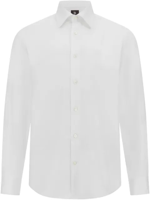 Boggi Milano cotton shirt