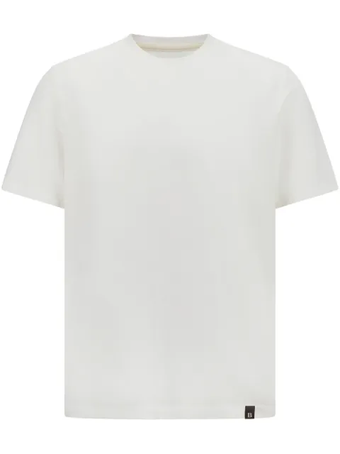 Boggi Milano S.Cafè® High-Performance t-shirt