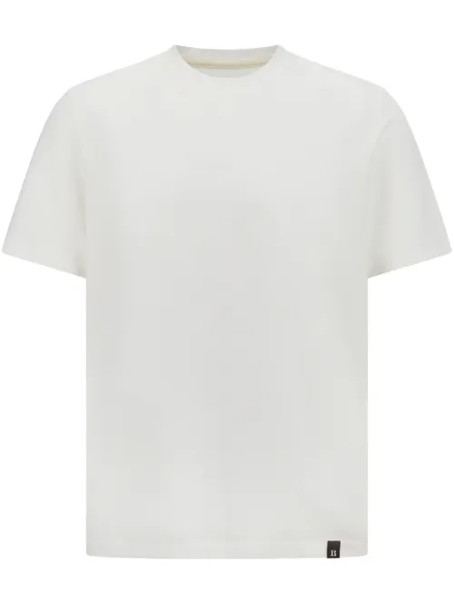 T-shirt S.Cafè® High-Performance - Boggi Milano - Modalova