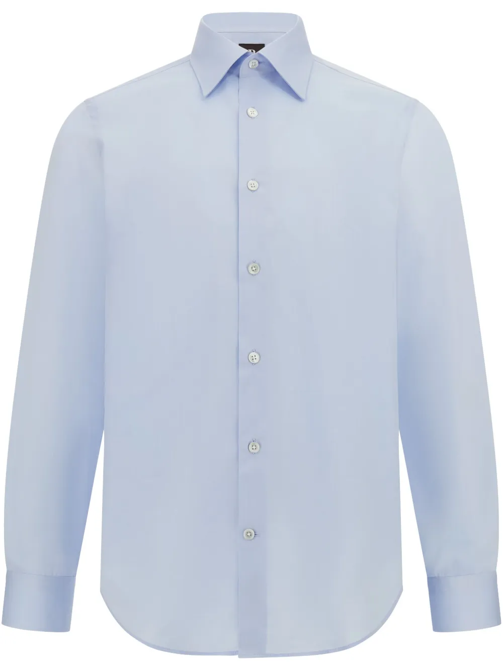 poplin shirt