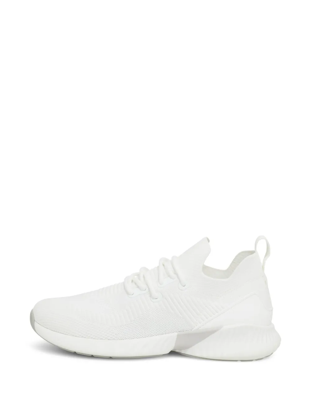 Boggi Milano Willow sneakers White