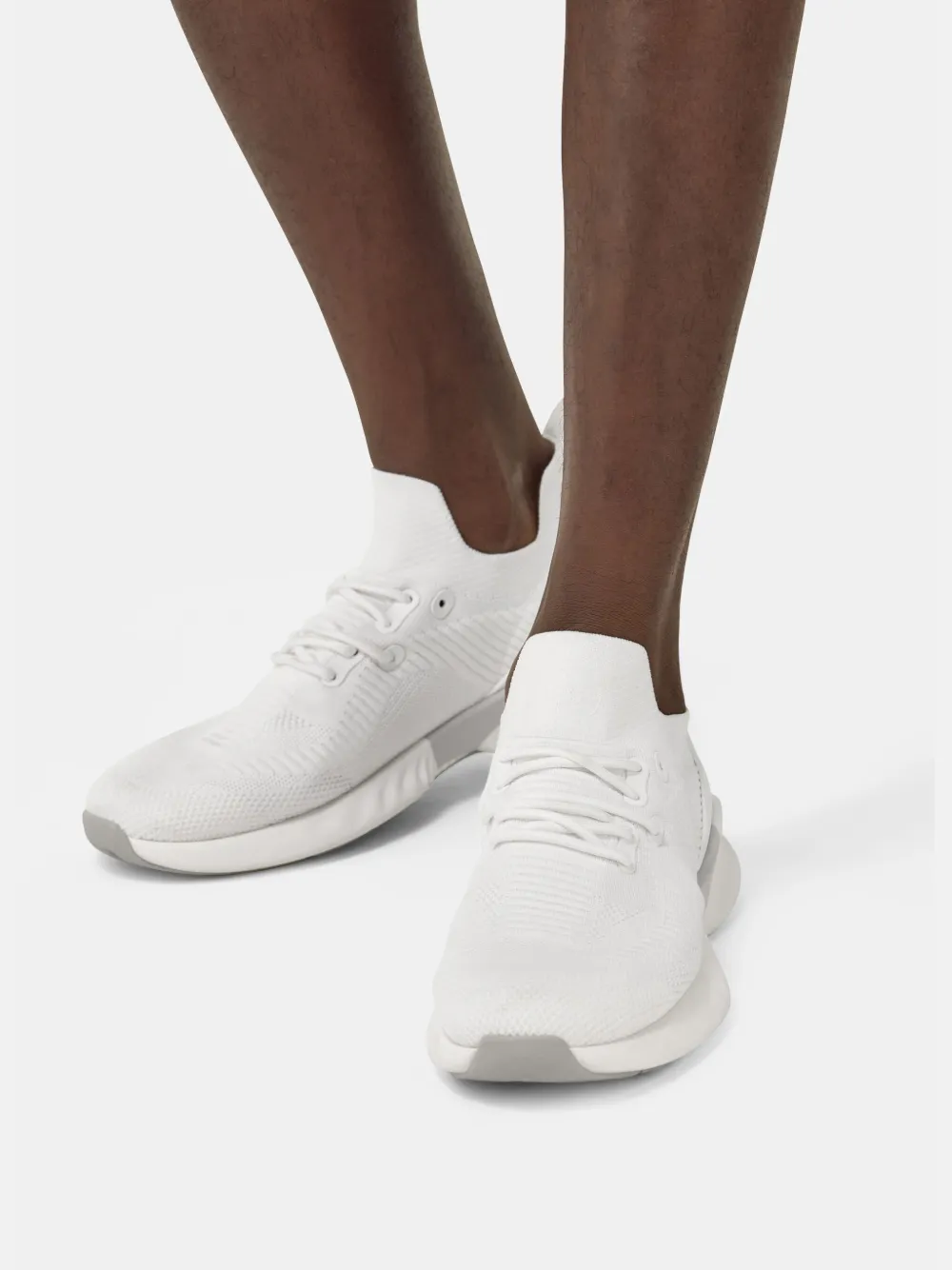 Boggi Milano Willow sneakers White