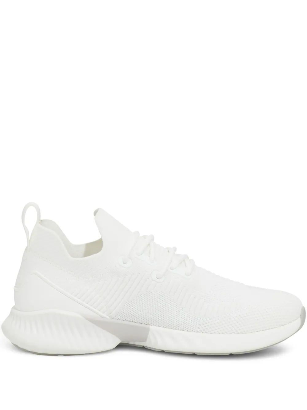 Boggi Milano Willow sneakers White