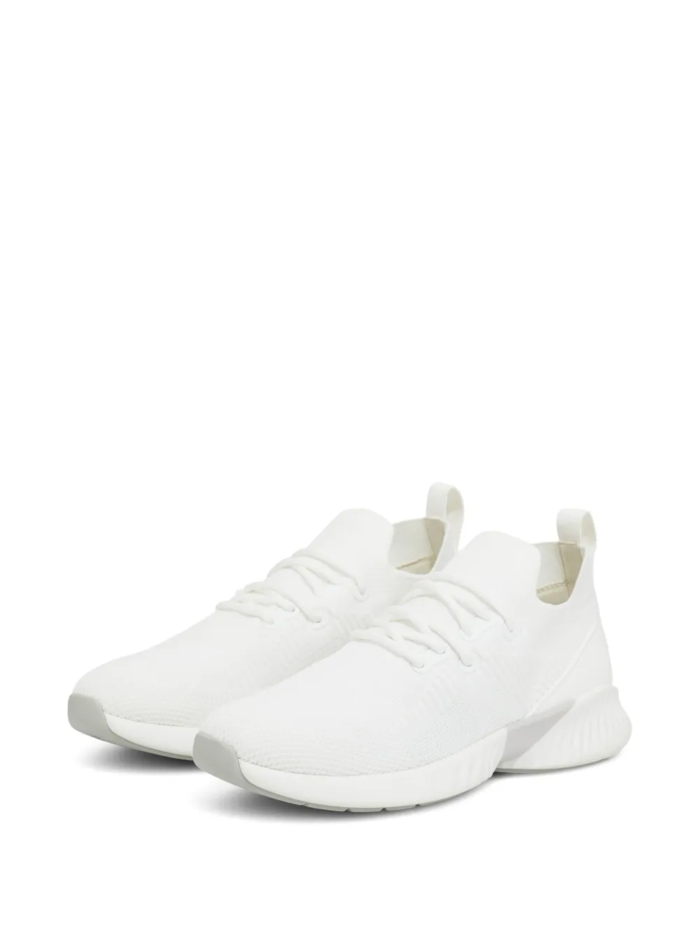 Boggi Milano Willow sneakers White