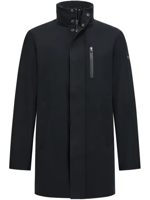 Boggi Milano Trench tecnico