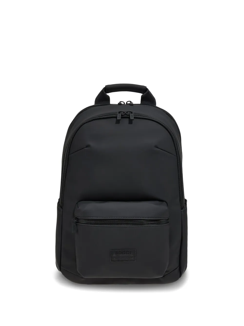 technical-jersey backpack