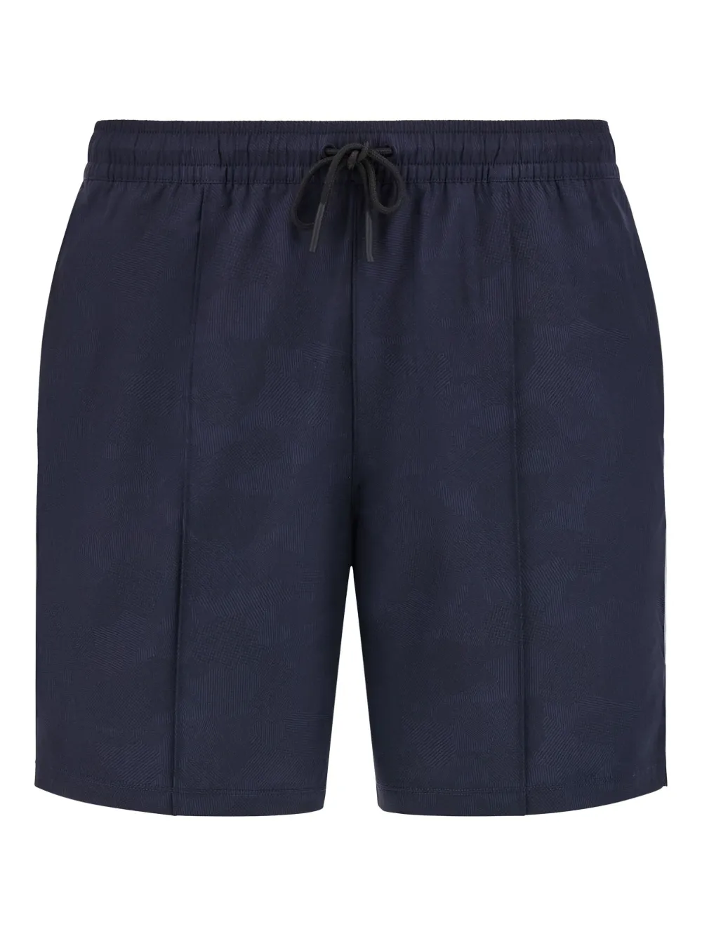 Technical swim shorts