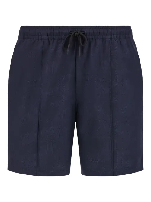 Short de bain Technical - Boggi Milano - Modalova