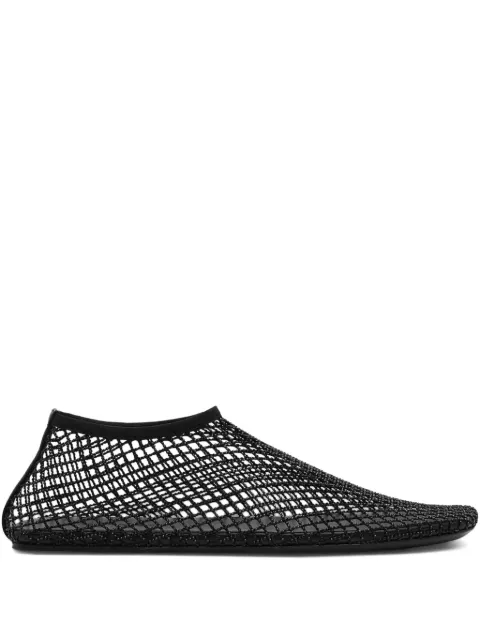 Christopher Esber flats Minette