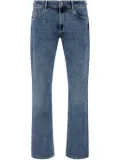 Boggi Milano stretch-fit jeans - Blue