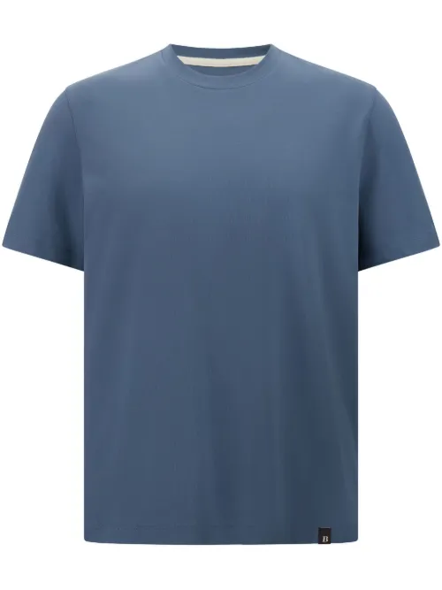 T-shirt S.Cafè® High-Performance - Boggi Milano - Modalova