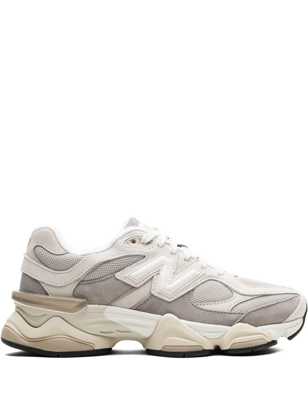 New Balance 9060 "Oatmeal" sneakers Grey