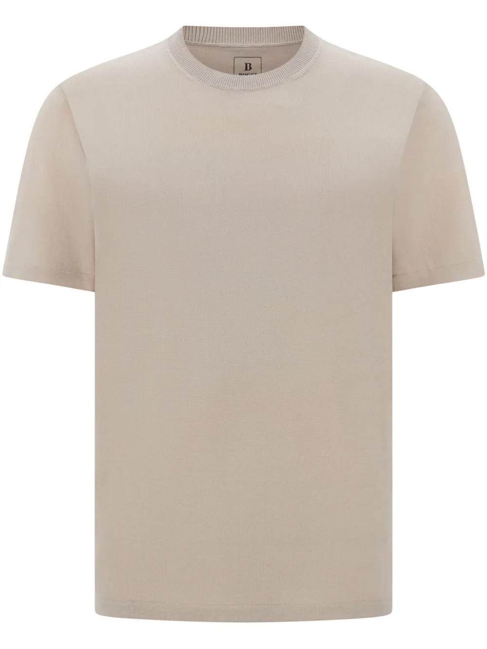 merino wool T-shirt