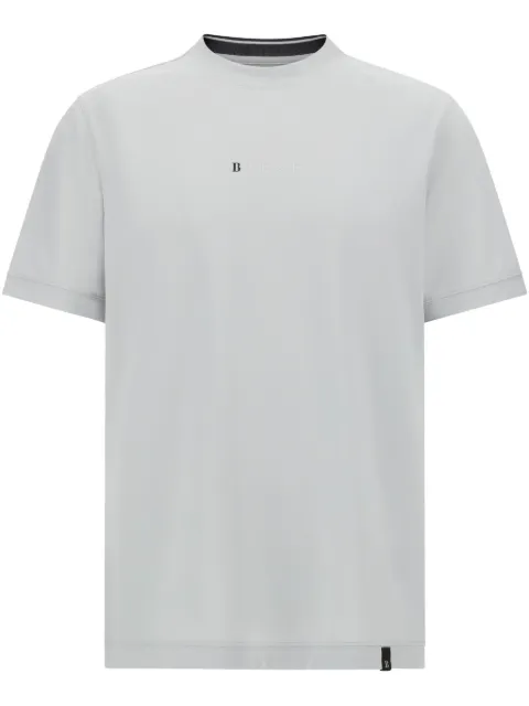 Boggi Milano S.Cafè® High-Performance t-shirt