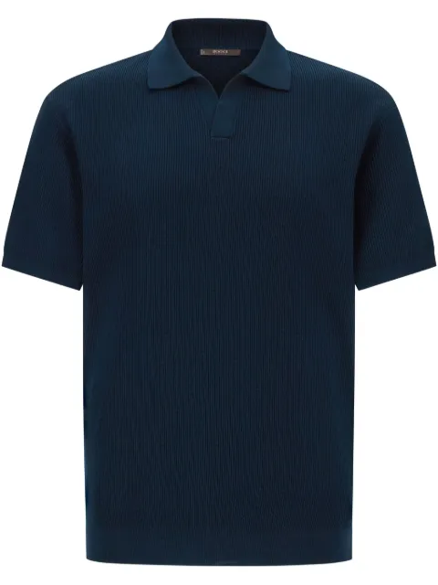 Boggi Milano Polo in maglia