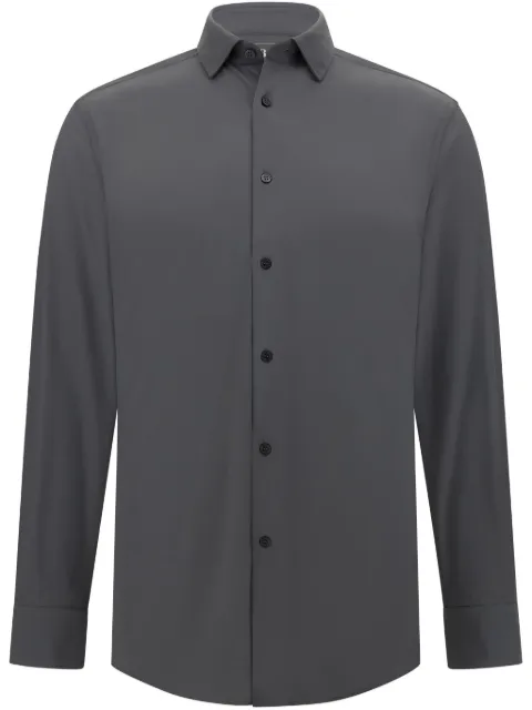 Boggi Milano camisa stretch