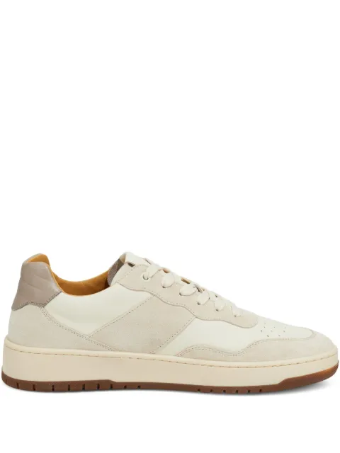 Boggi Milano tenis con agujetas