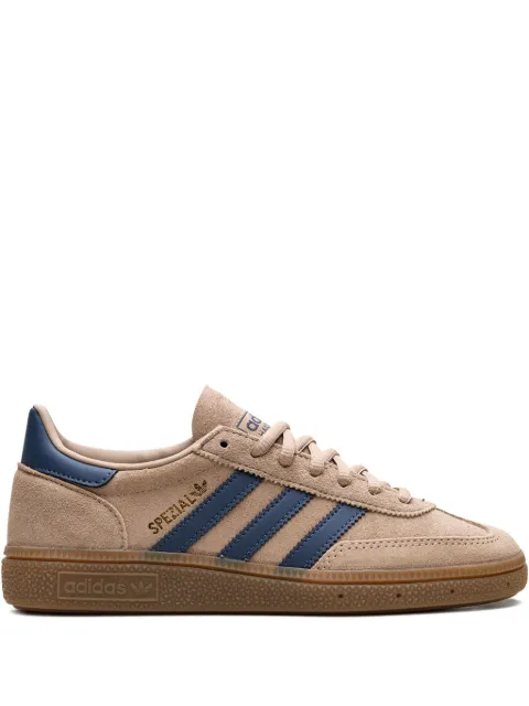 adidas Handball Spezial "Warm Sandstone/Preloved Ink" sneakers
