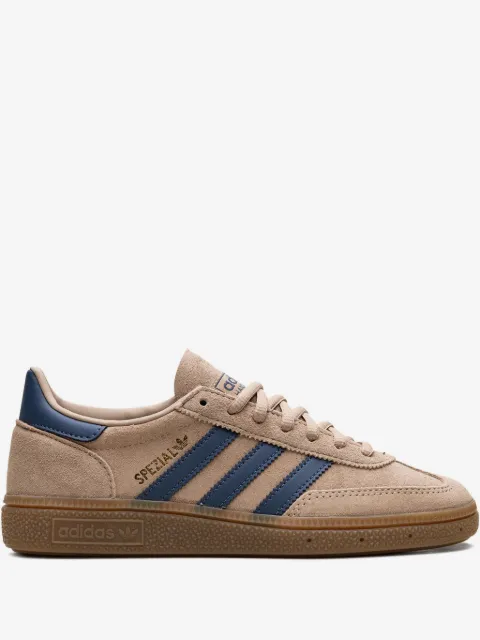 adidas Handball Spezial "Warm Sandstone/Preloved Ink" sneakers