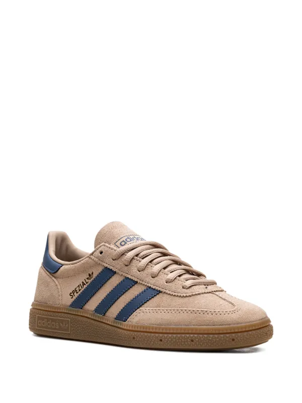 ◆大人気◆ ◆ADIDAS◆ HANDBALL SPEZIAL - Preloved Brown Adidas Handball Spezial