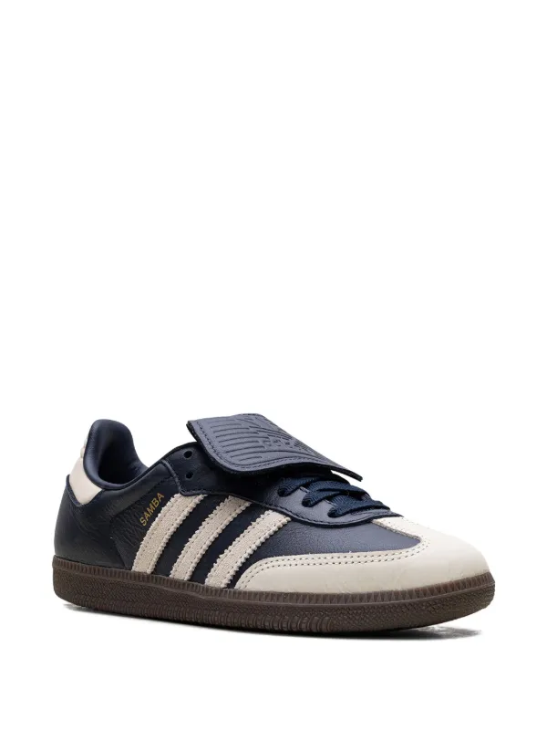 adidas samba ブルー　24cm adidas Samba OG Shoes - Blue | Free Shipping with adiClub