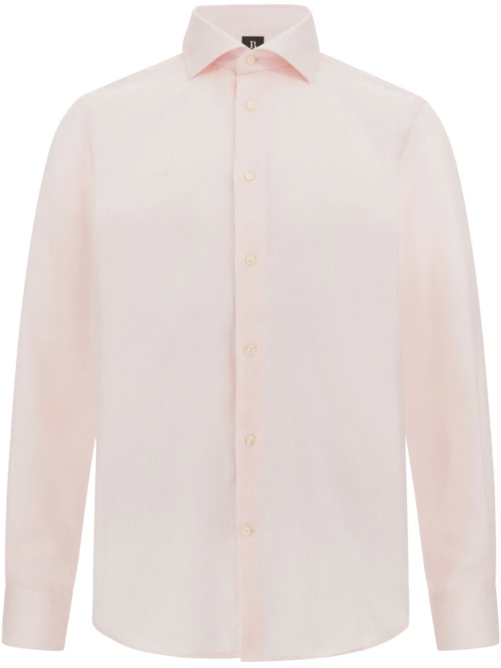 poplin shirt