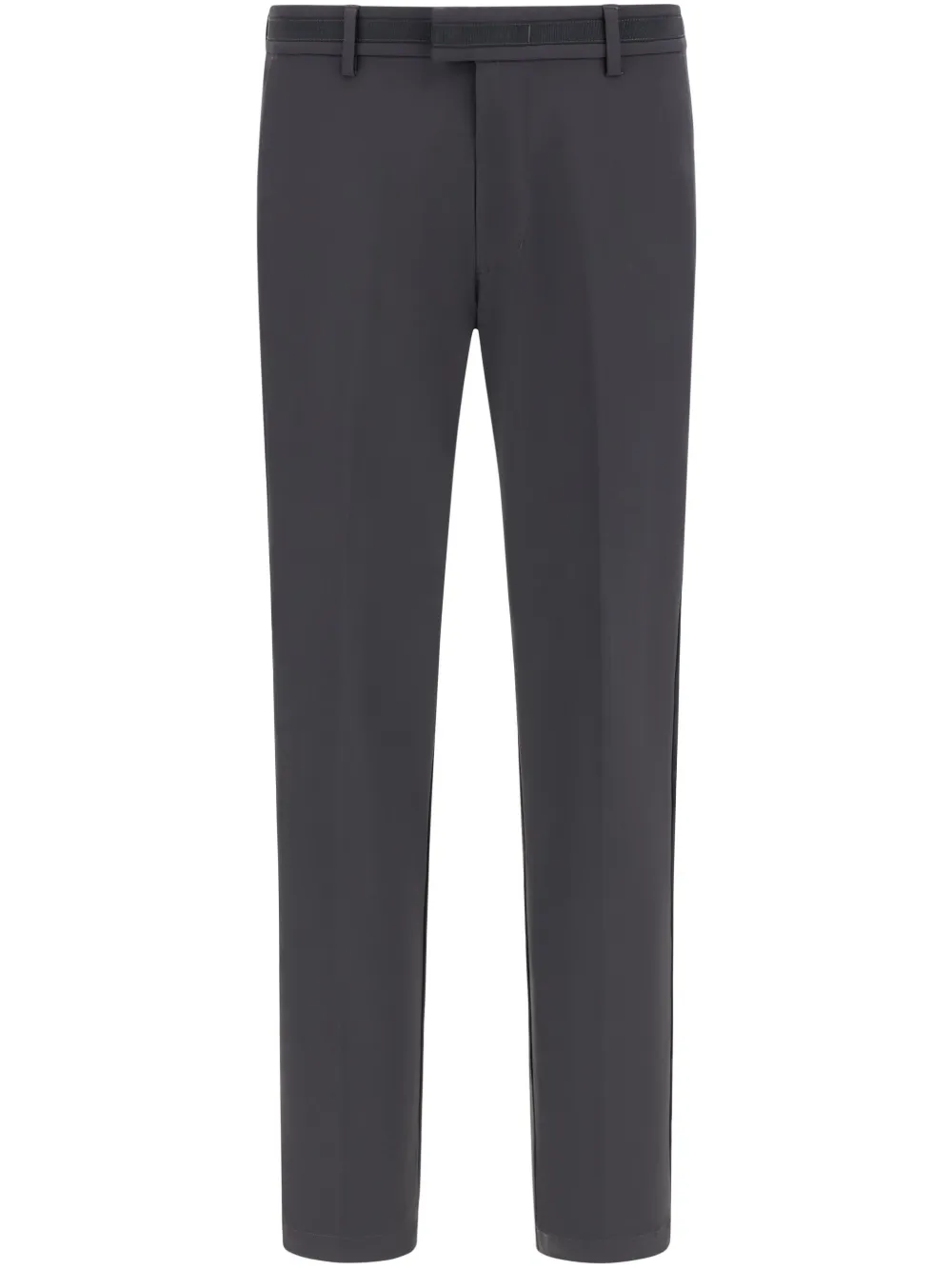 stretch trousers