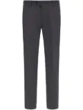 Boggi Milano stretch trousers - Grey