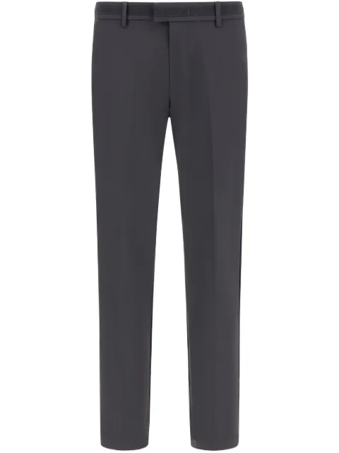 Boggi Milano stretch trousers