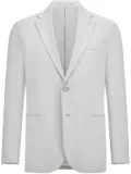 Boggi Milano stretch blazer - Grey