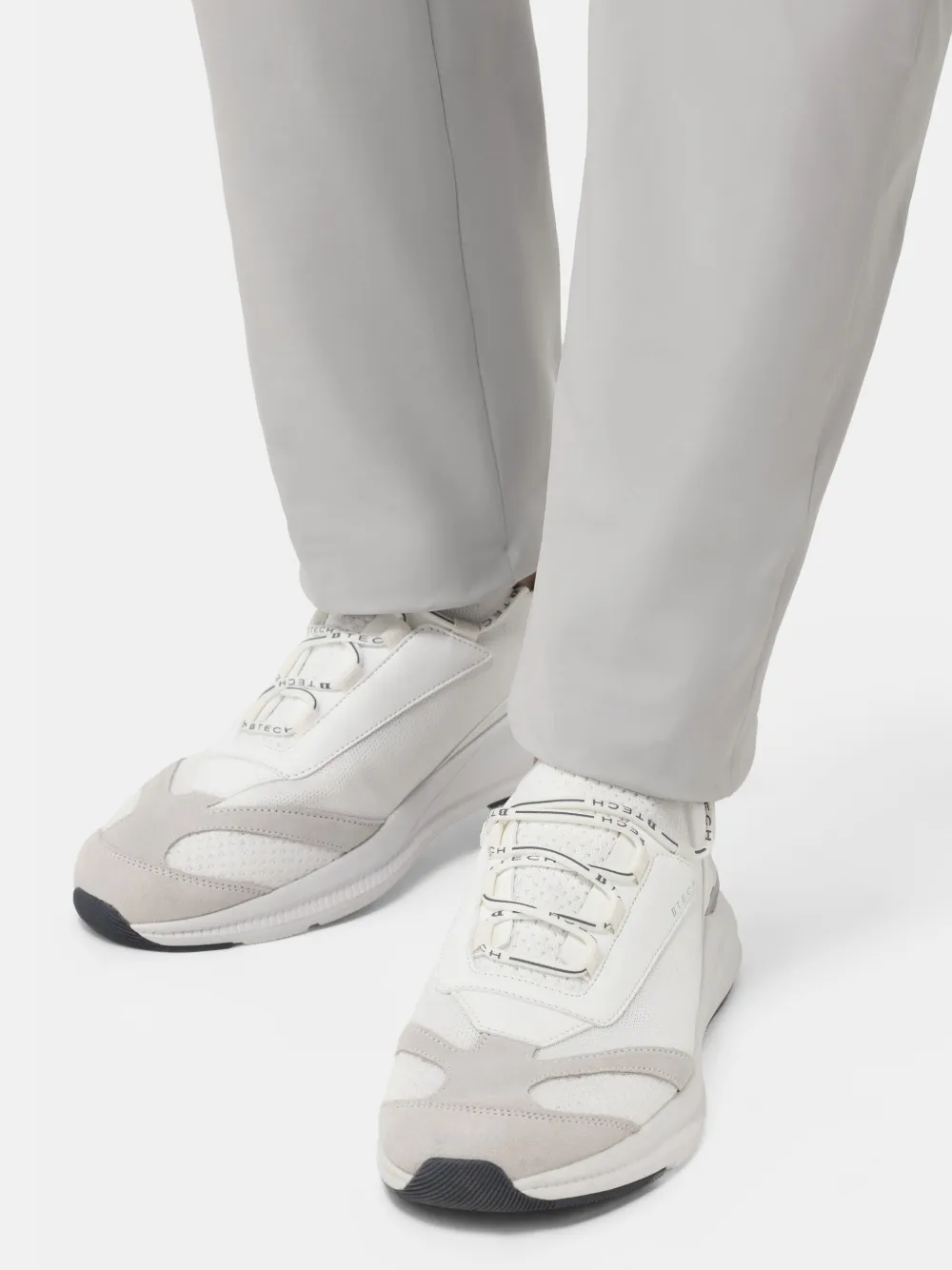 Boggi Milano Sneakers Tech | Image 5