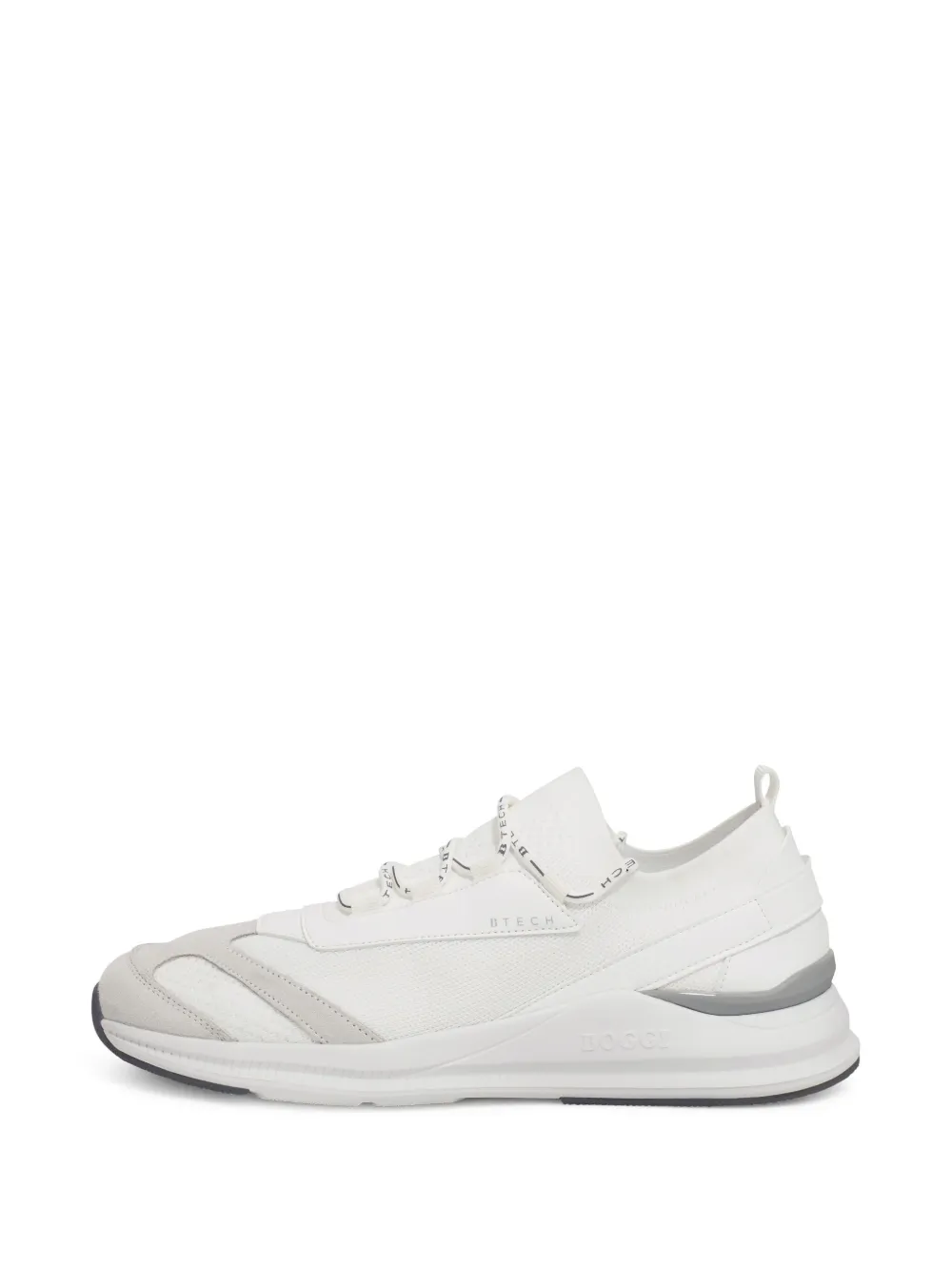 Boggi Milano Sneakers Tech | Scarpe | Image 4