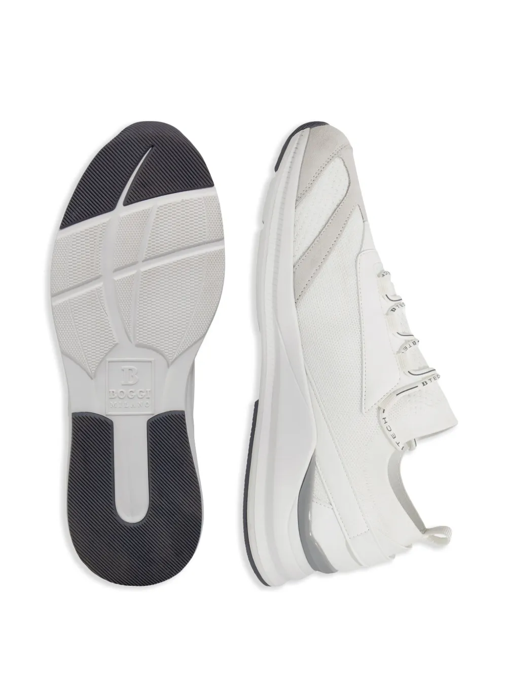 Boggi Milano Sneakers Tech | Sneakers | Image 3