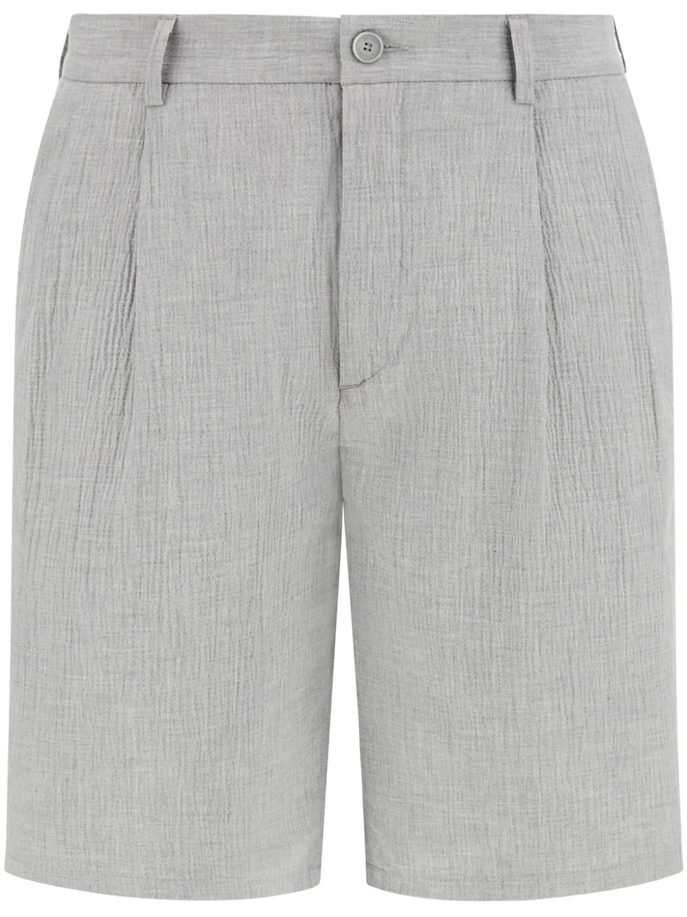 cotton bermuda shorts